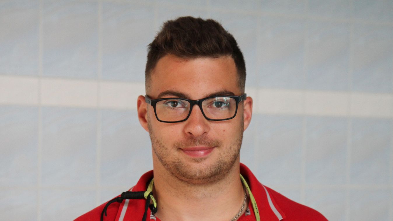 Olimpiai bajnokok is meglátogatták a jövő bajnokait