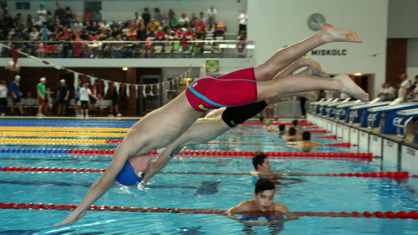 Úszás: XXXII. dr. Bitskey Zoltán-emlékverseny, egyben 25. Testvérvárosok Kupa