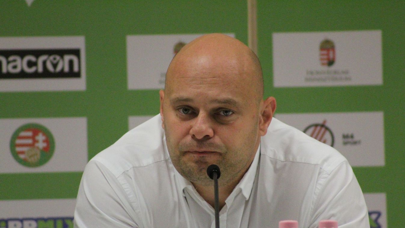 Két meccses eltiltás a Diósgyőr edzőjének