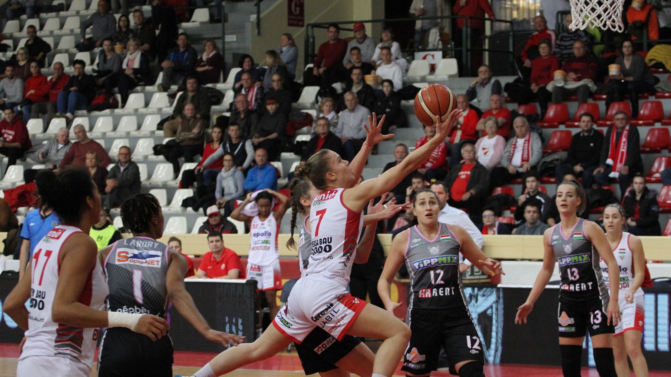 Győztek, de csak a vége volt jó