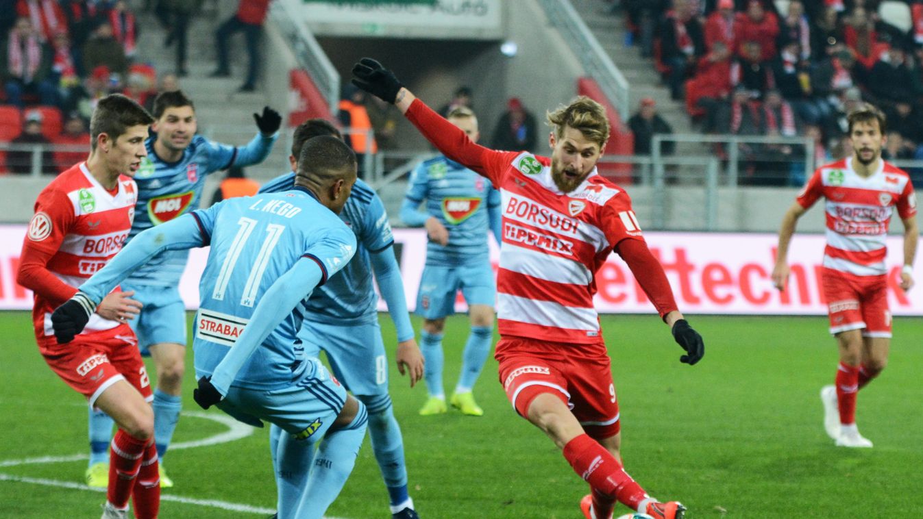 Elmaradt a meglepetés...