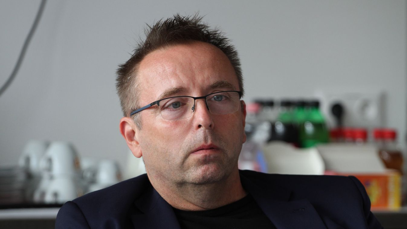 Leisztinger már a kassai labdarúgásba is beszállt