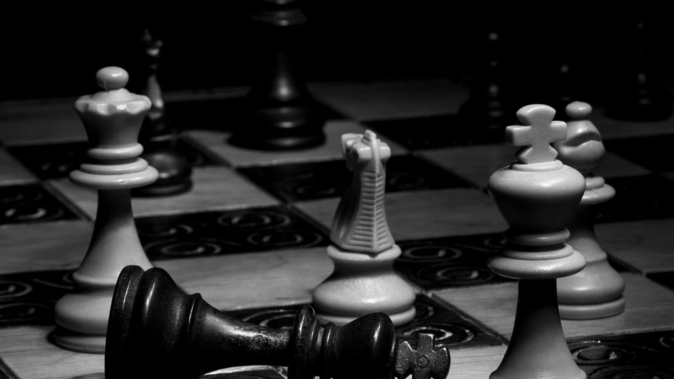 Budapesten játszott a diósgyőri sakkcsapat