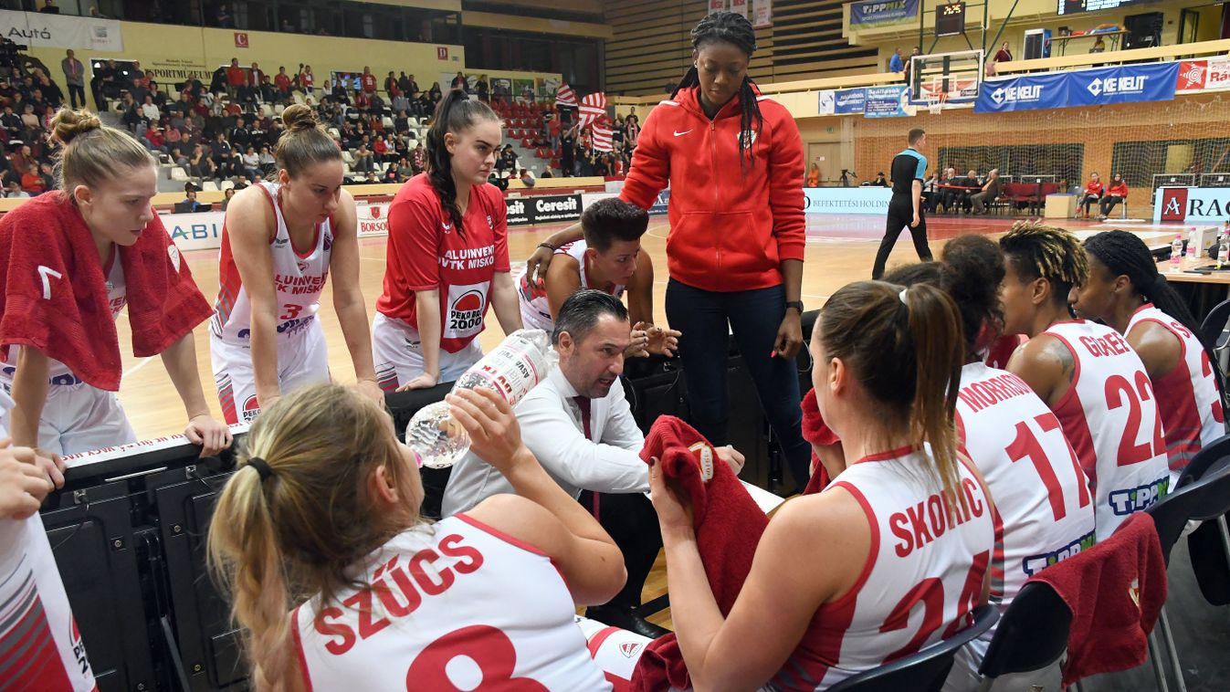 A csoportkör zárás utáni élet