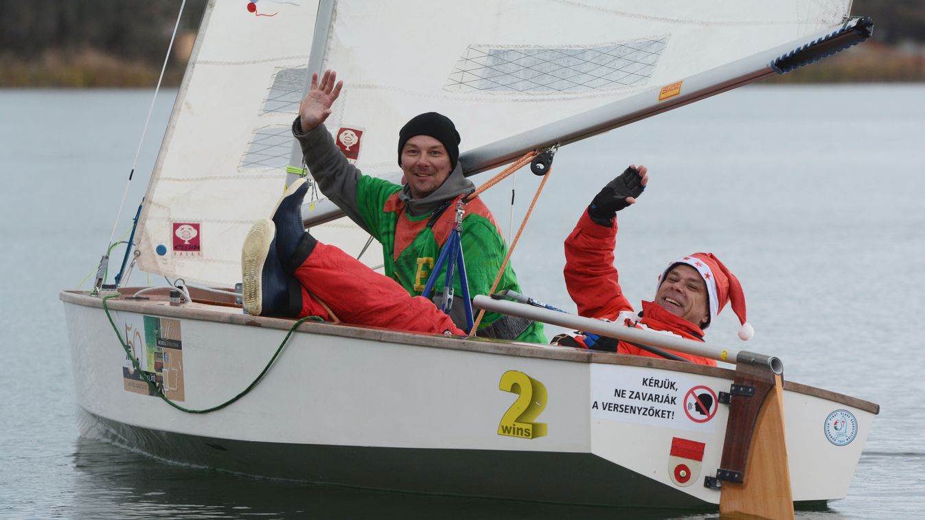 A Mikulás Kupáért