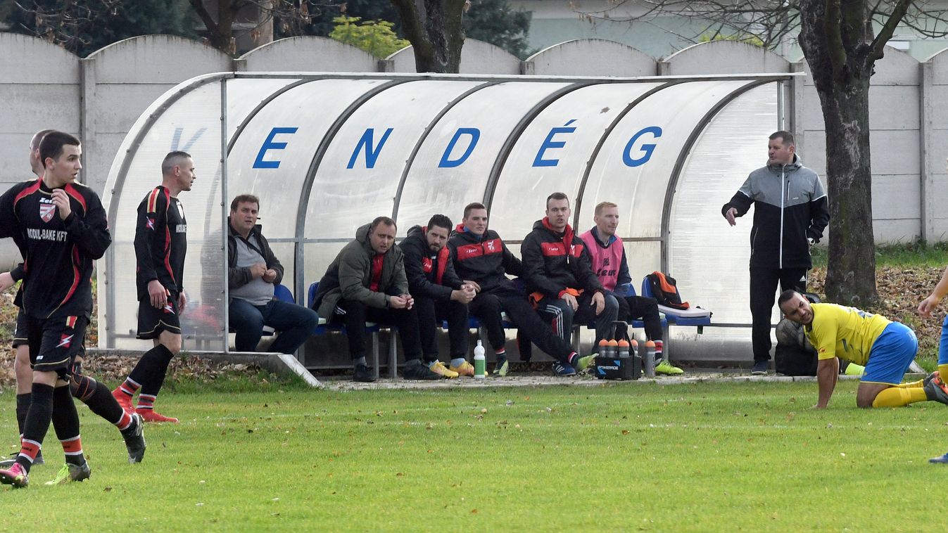 „30 perc jó játék, 60 perc szenvedés!”