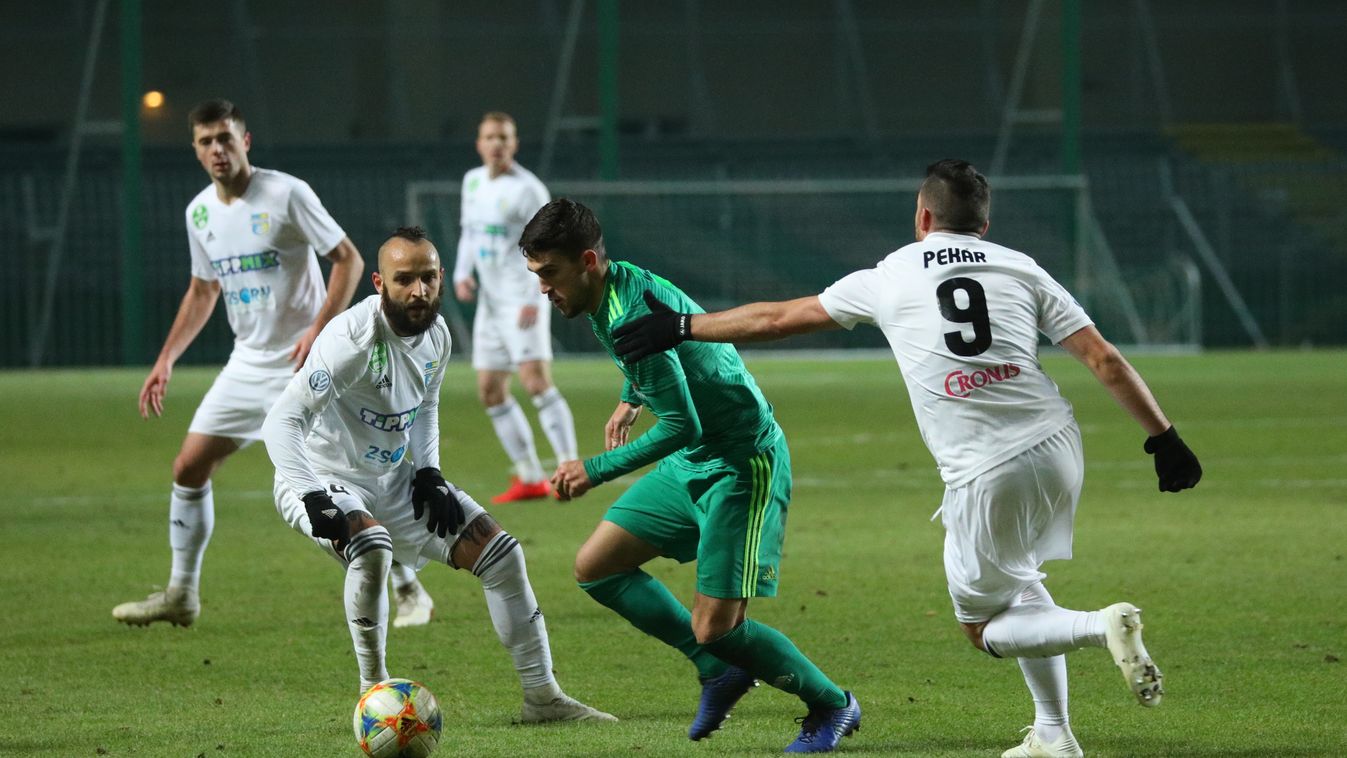 Dupla a ráadásban, továbbmentek