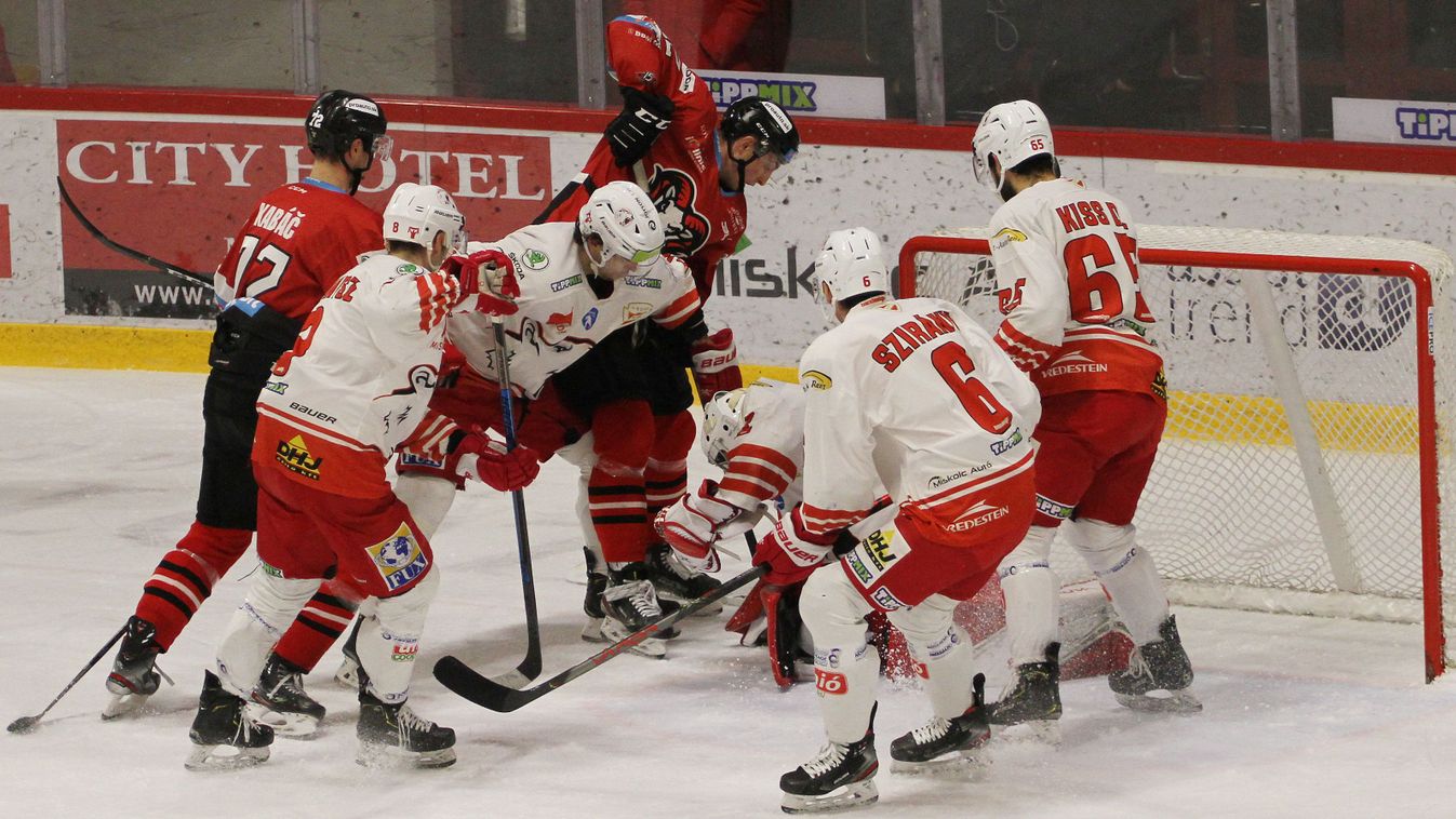 A harmadik harmad döntött