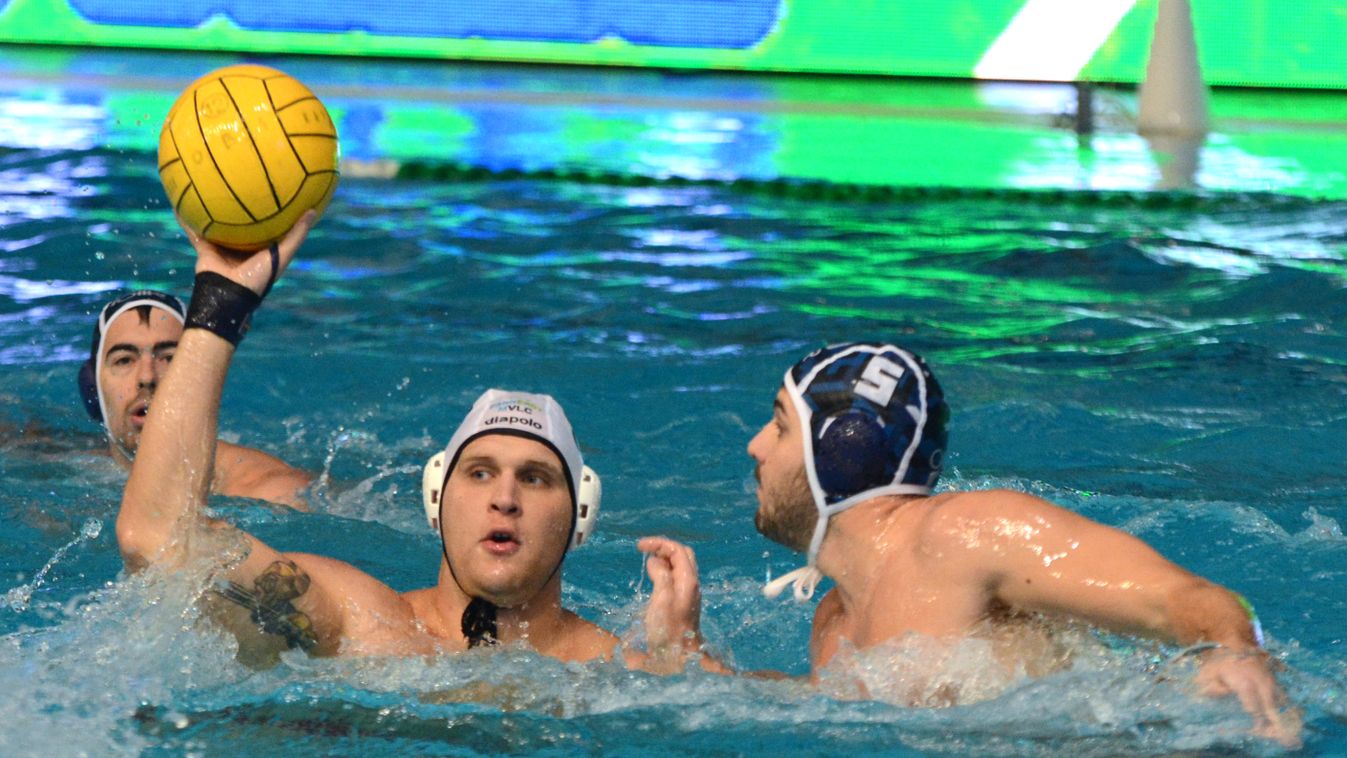 Hárman kereten kívülre kerültek az MVLC-nél