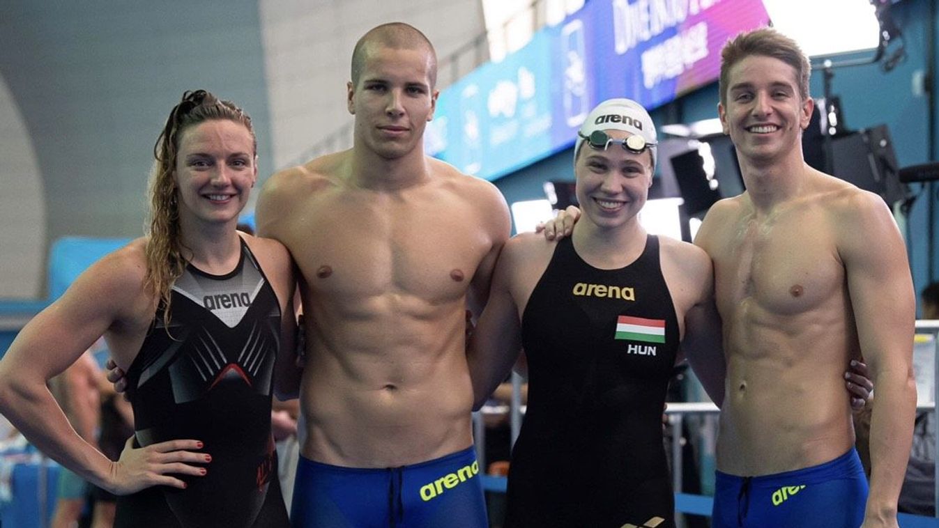 Egy kis mosoly is sokat számít