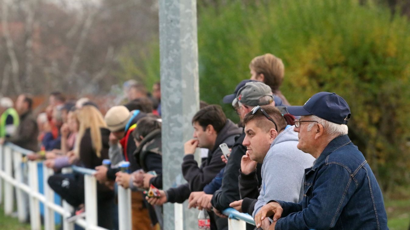 „Örök igazság, ha nem rúgod akkor kapod a gólokat”