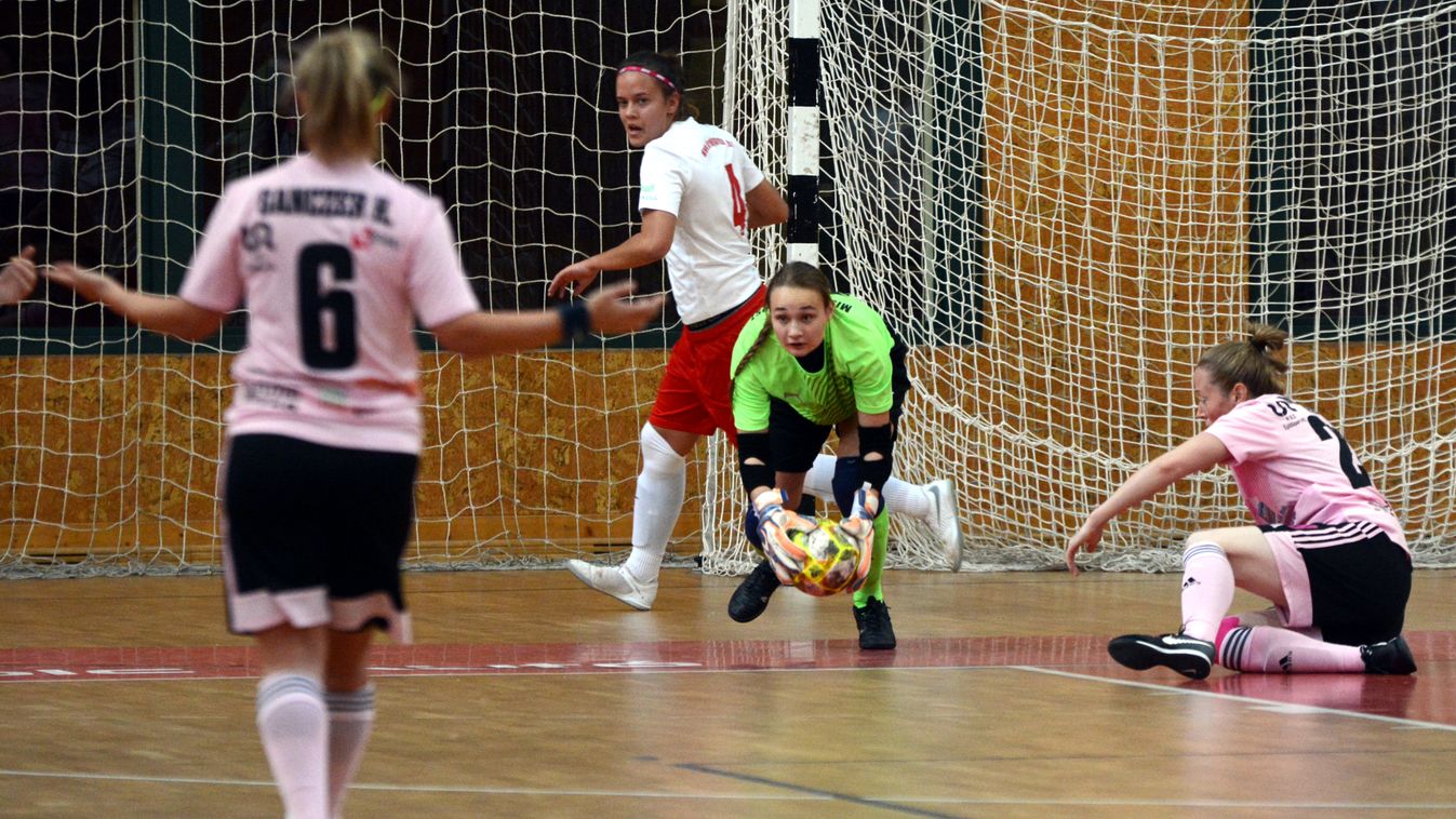 „Remélem, időben kaptuk a kijózanító pofont”