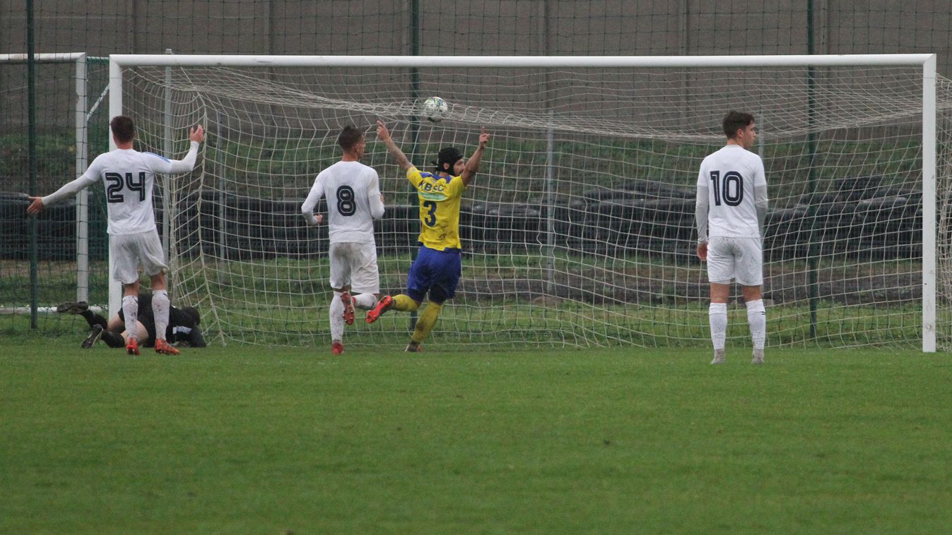 „Nem hagytuk kibontakozni a Békéscsabát, sok párharcot megnyertünk”