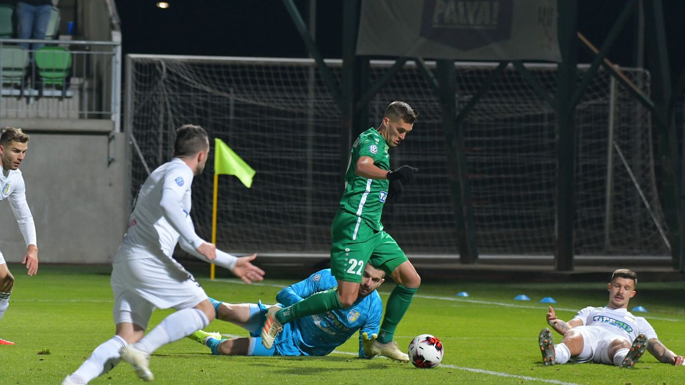 A harmadik helyen tértek téli pihenőre