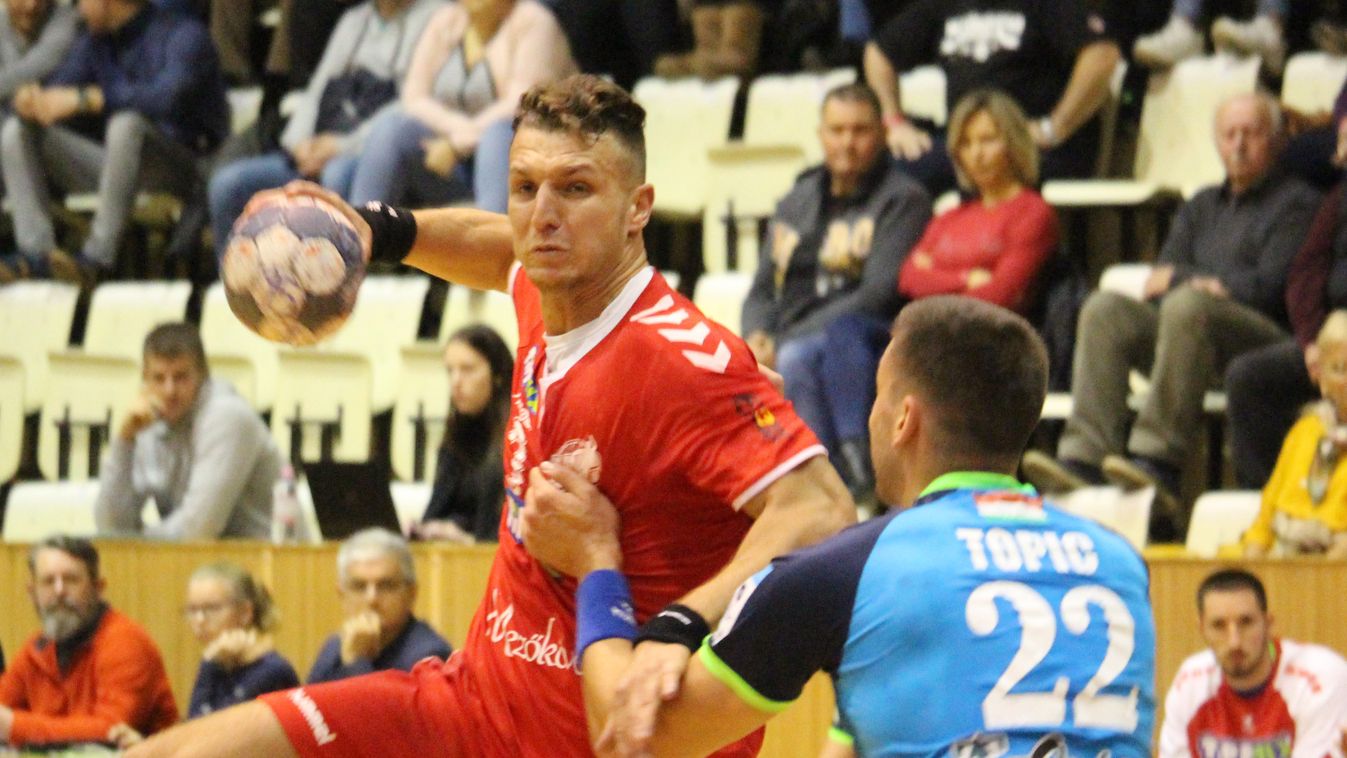 Esélyük sem volt a pontszerzésre