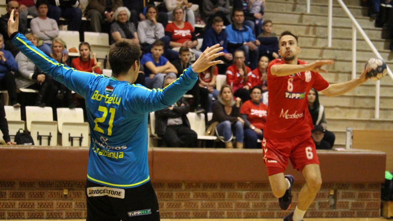 Tisztes vereséget szenvedtek