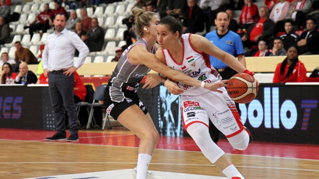 Kazincbarcikán lesz otthon a DVTK