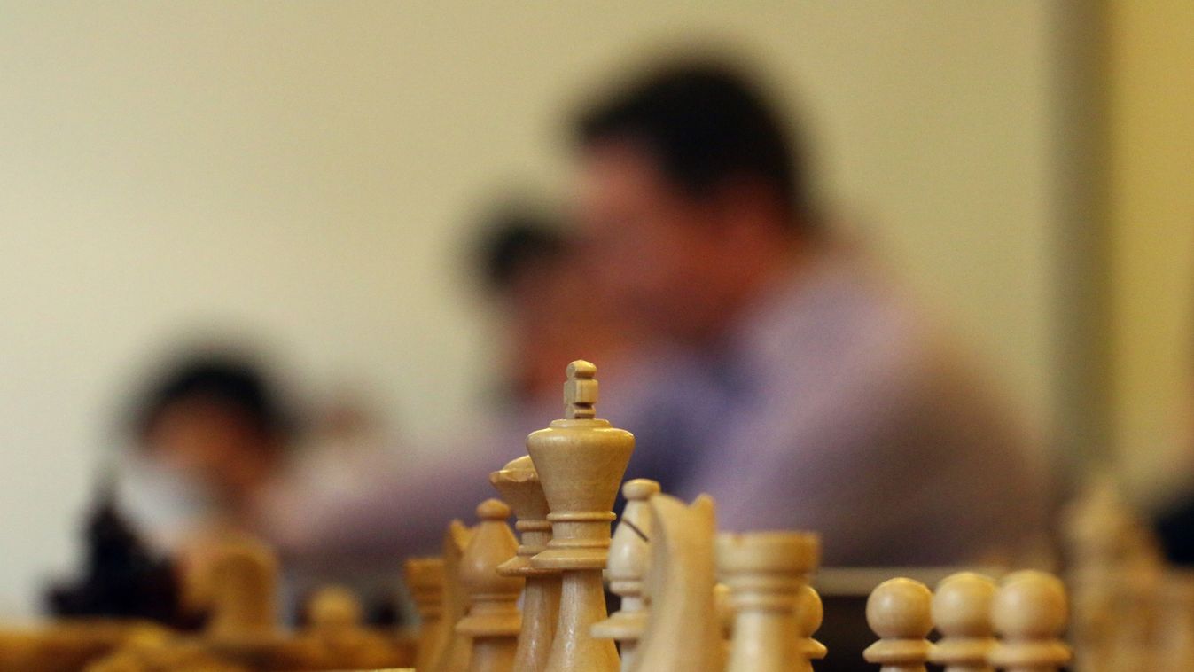 NB II-es röplabda, asztalitenisz és sakk eredmények