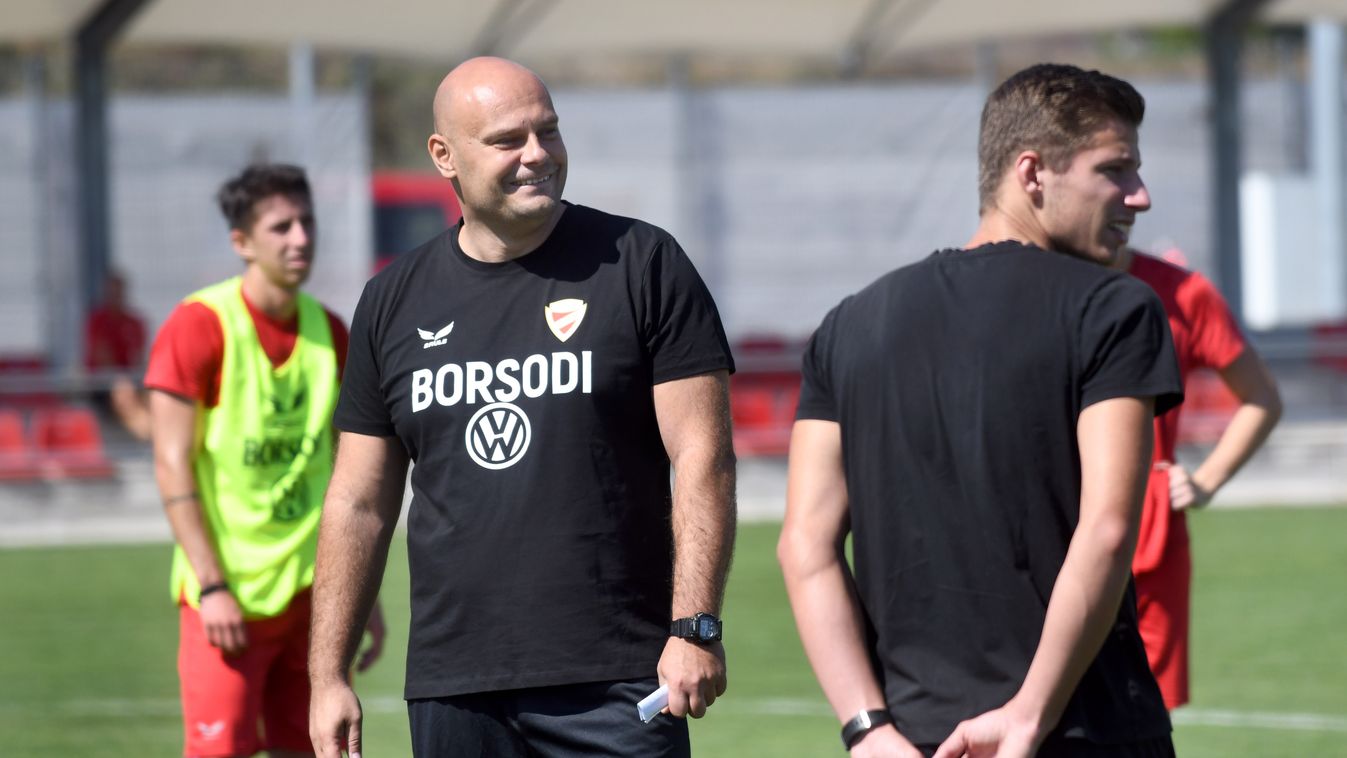 A Kisvárda ellenit az unokáknak is