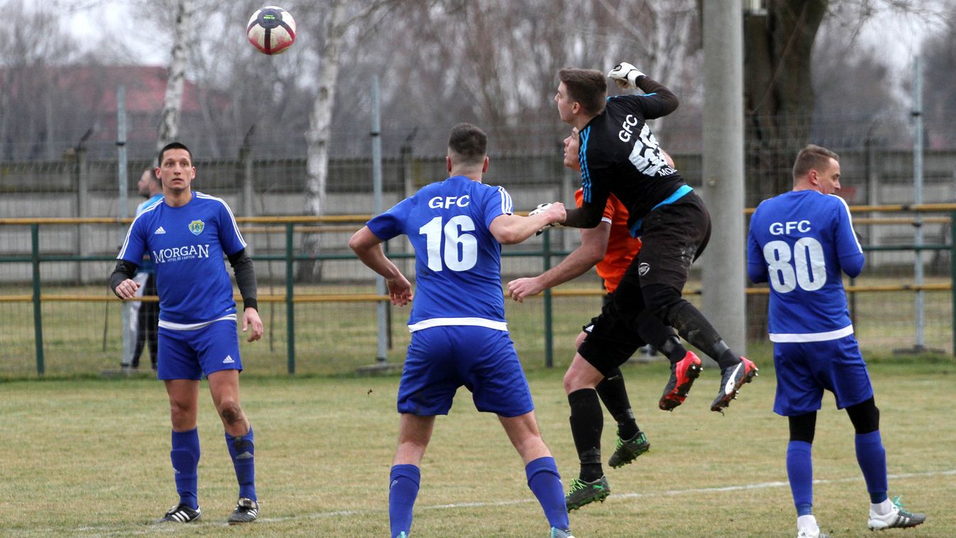 „A foci örök törvénye is beigazolódott...”