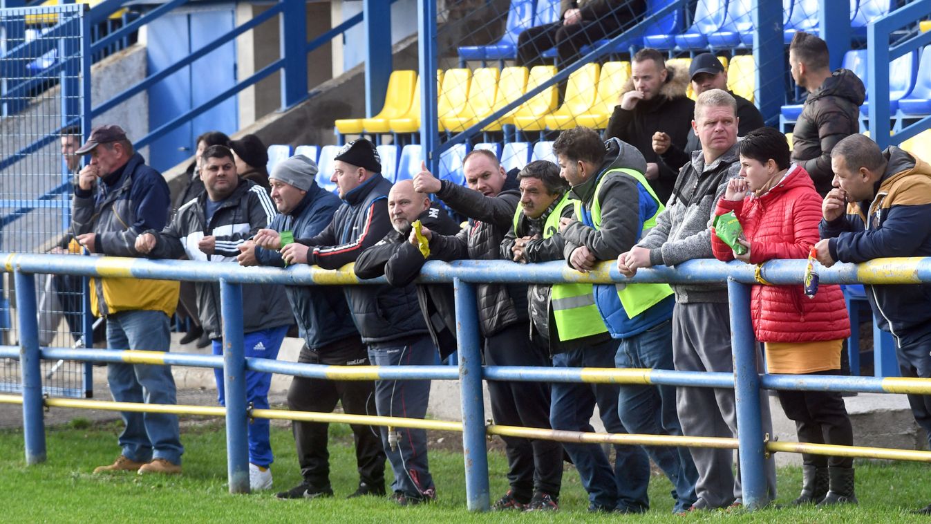 „Bízunk abban, hogy a mai hozzáállásunk kitart a szezon hátralévő részében is”