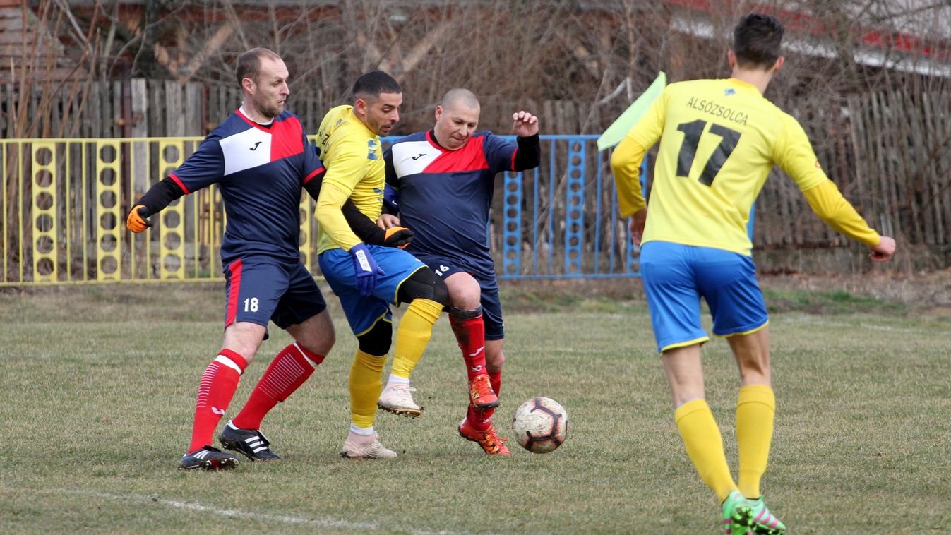 „Azt tudtam, hogy a veréb is madár és most már azt is tudom, hogy a játékvezetéshez semmi köze!”