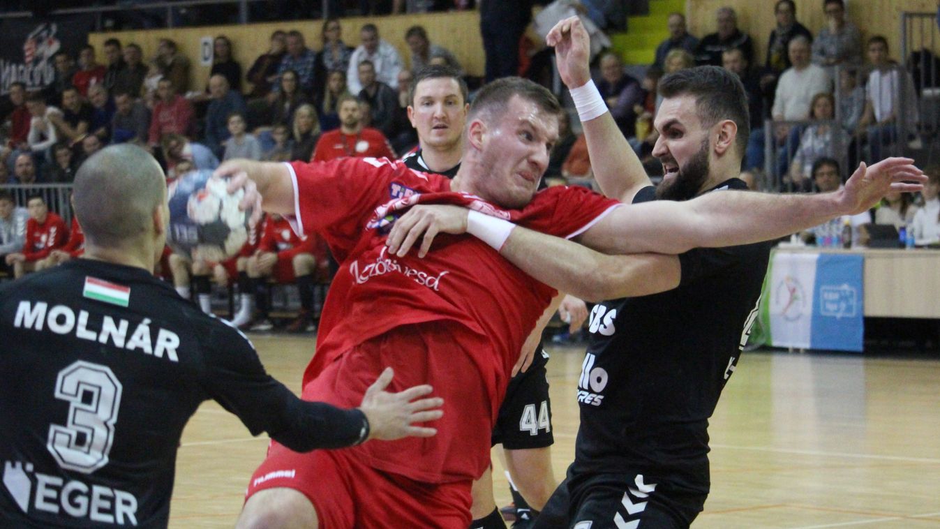 Öt góllal kikapott a Mezőkövesd az FTC-től