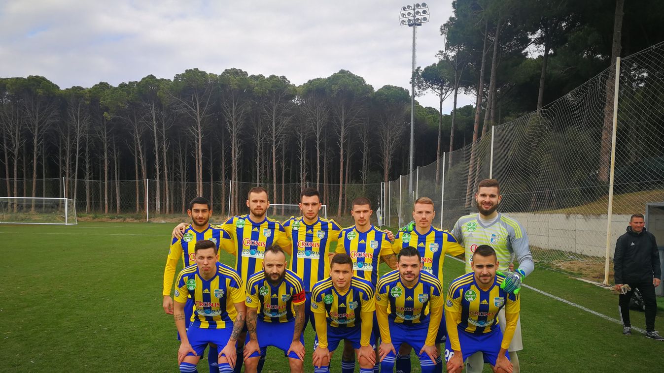 Zalaegerszegi siker Mezőkövesden