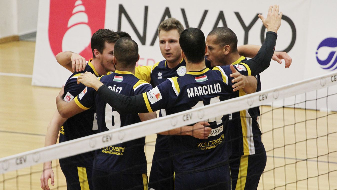 A Magyar Kupa harmadik helyéért játszik a Vegyész