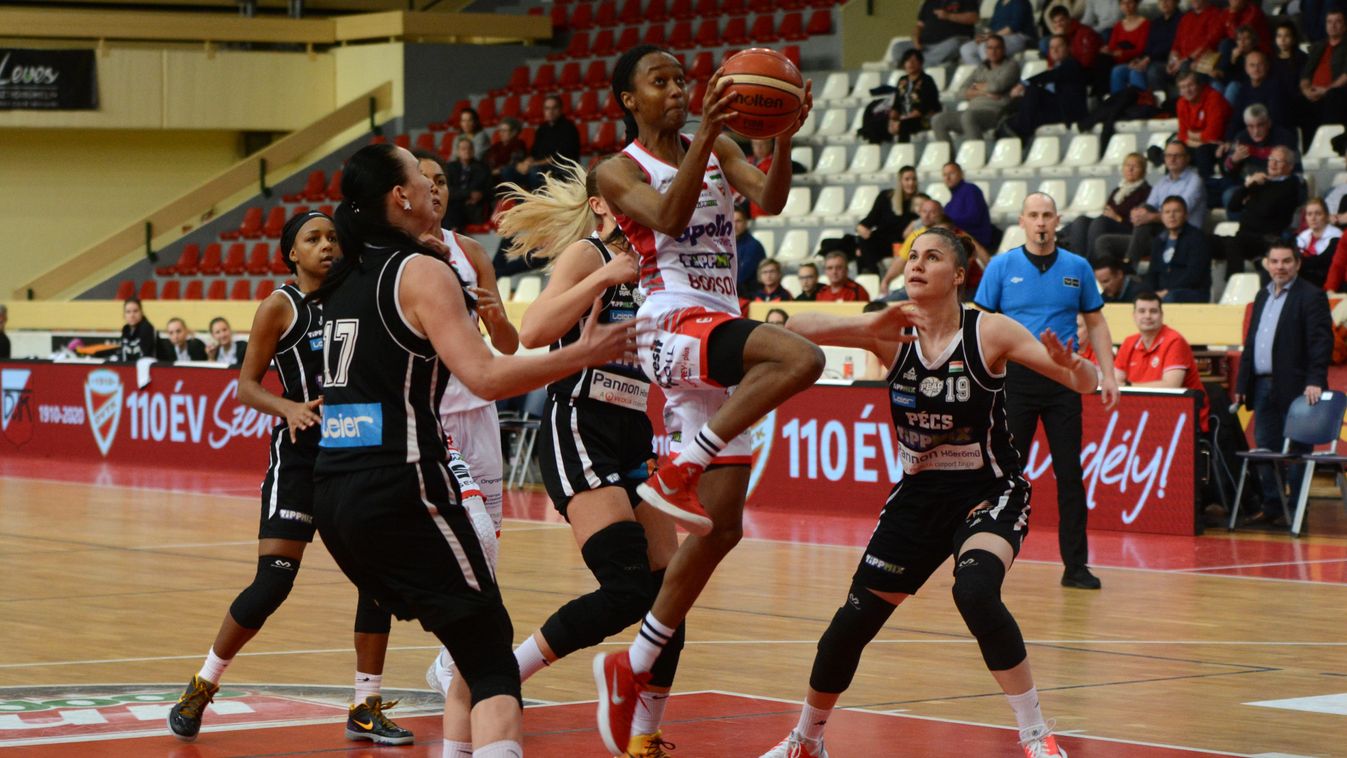 Megvan az alapszakasz második helye