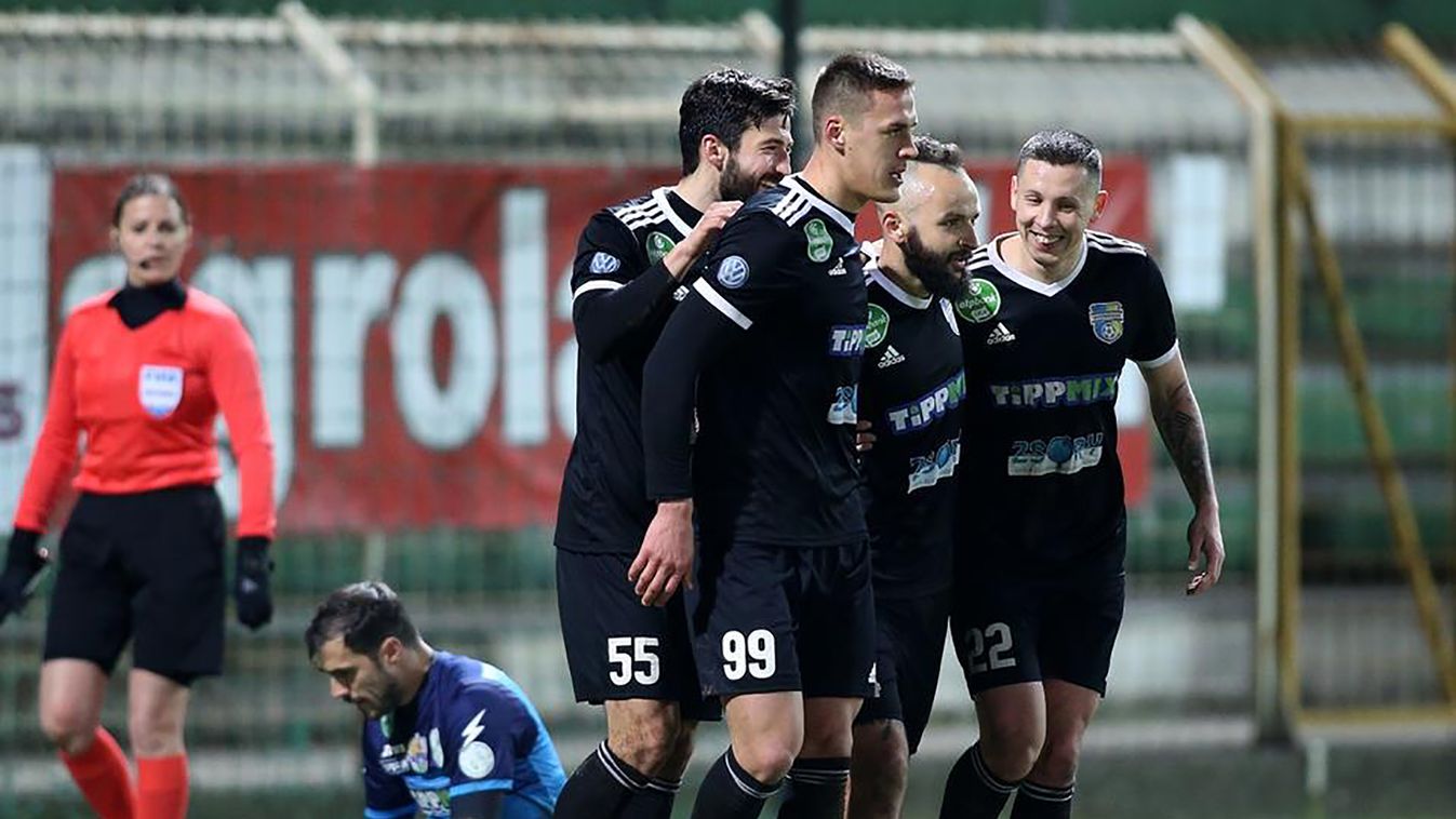 Somogyban a különbséget zongorázni lehetett volna