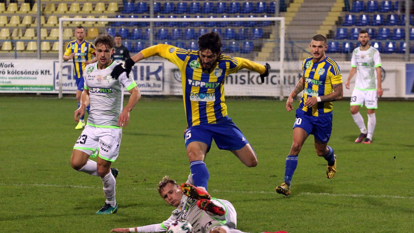 A dobogós hely bebiztosítása a cél Mezőkövesden