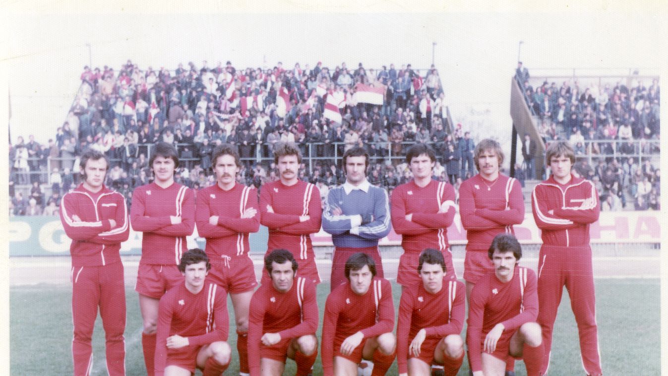 Amikor a nagy iram kifullasztotta