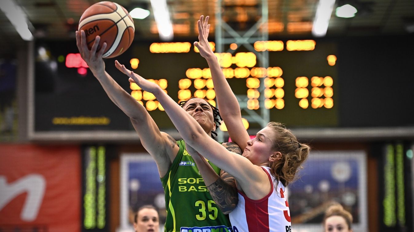 A Sopron védekezett jobban