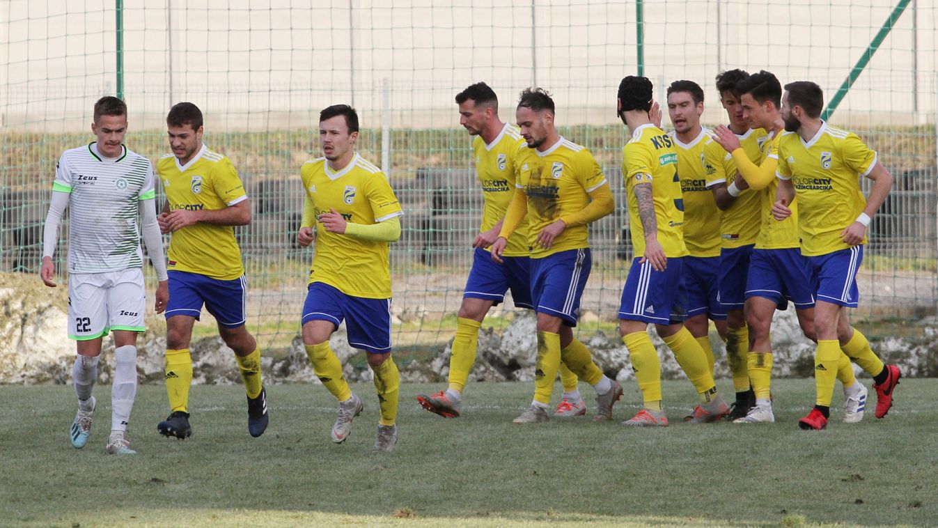 „Tisztában voltunk vele, hogy a tavasz ezen szakasza nem lesz könnyű”