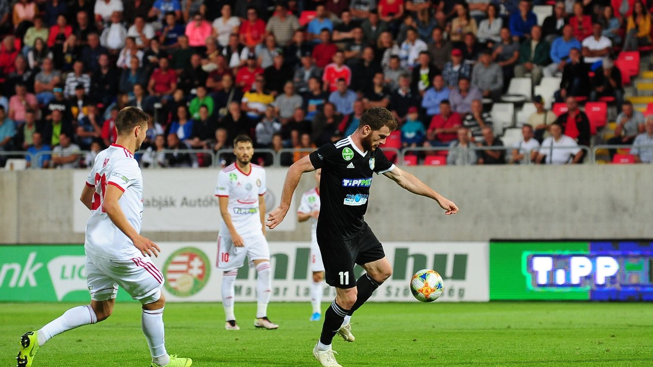 A Kövesd került közelebb az elődöntőhöz