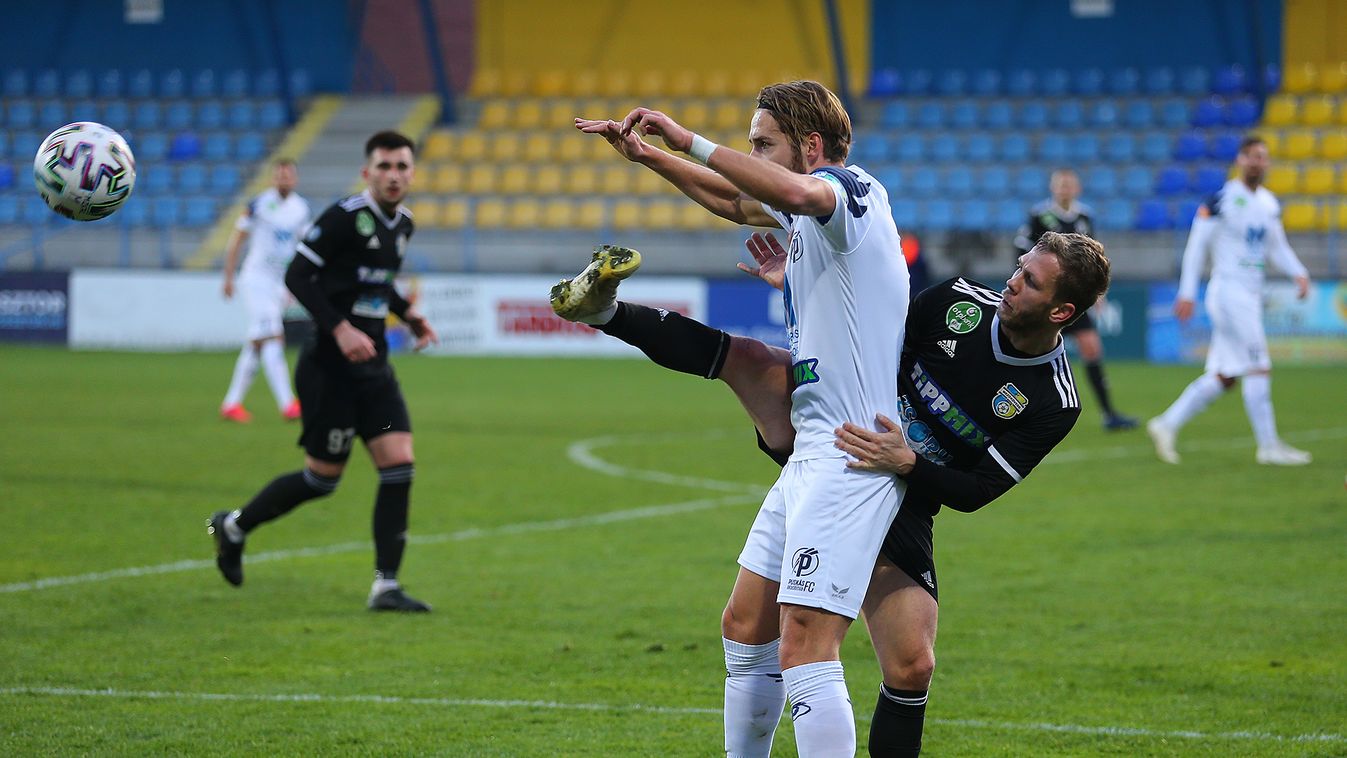 Szappanos volt a meccs hőse