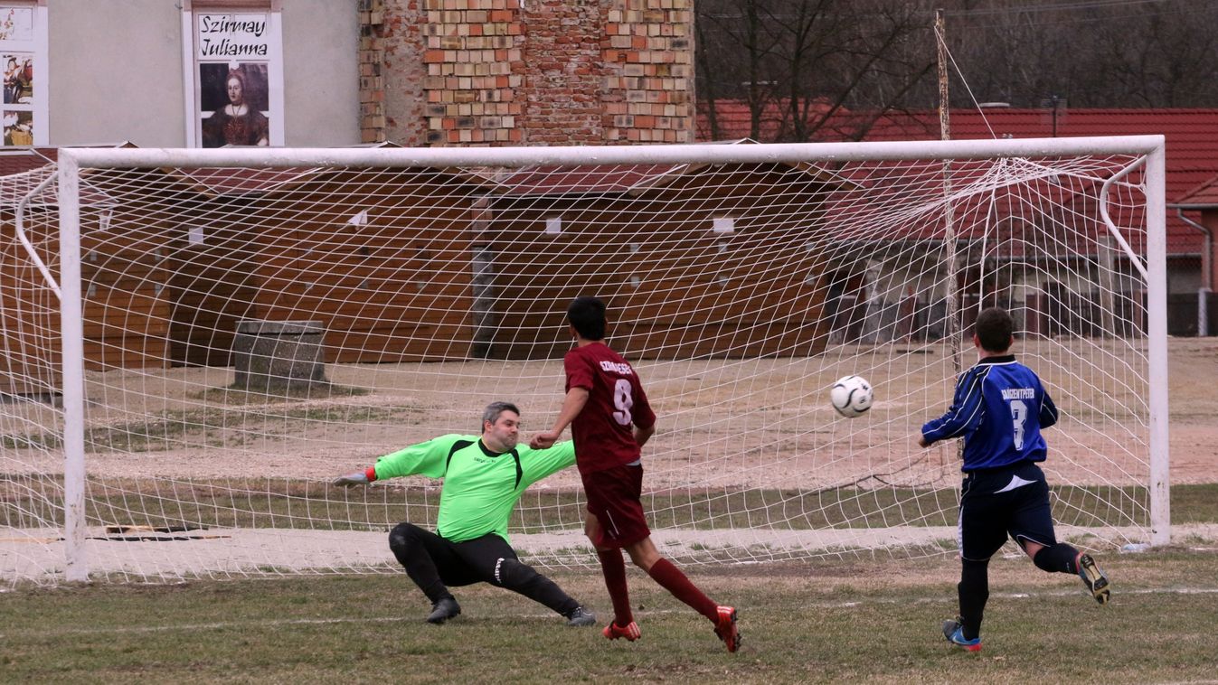 „Az ongai csapat példát mutatott nekünk hozzáállásból és küzdeni tudásból”