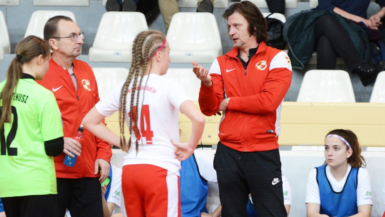 „Gratulálok az ellenfélnek”