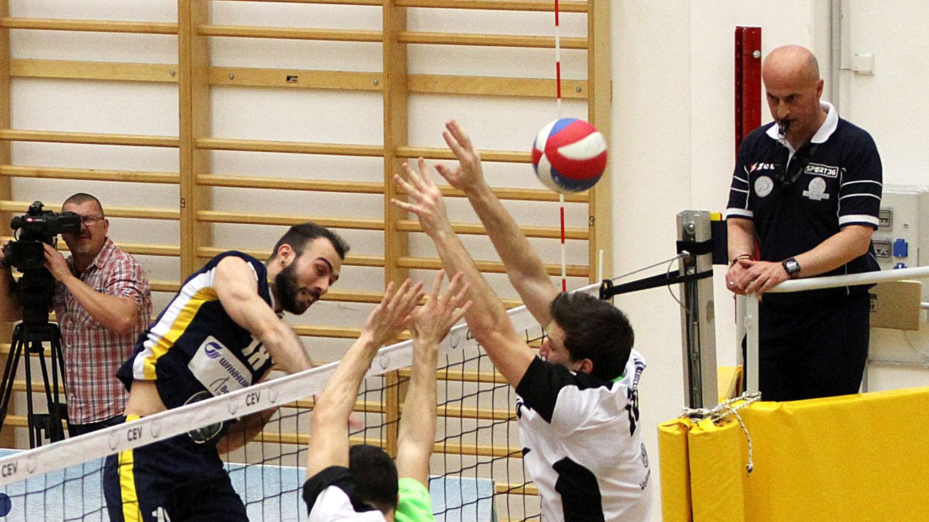 Minden meccset komolyan kell venni