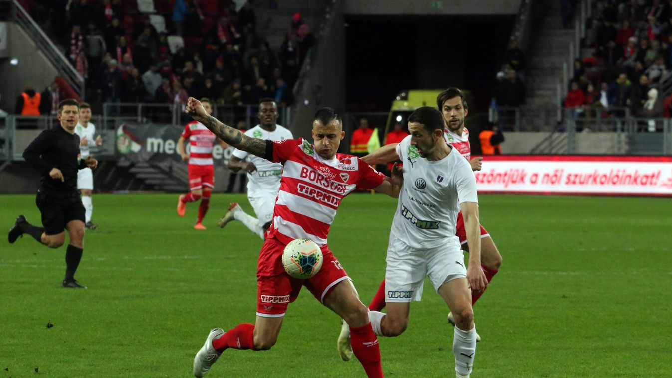 Labdarúgásban nem volt hiba, másban vegyes – a hétvége sportmérlege