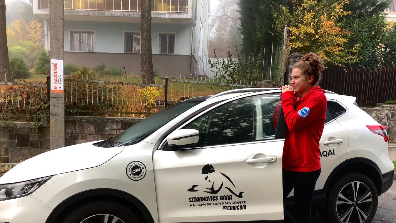 Vírusteszten már volt, de az uszoda, az úszás hiányzik