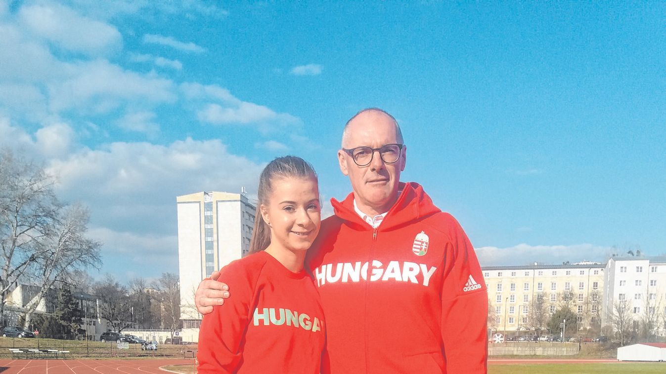 Fél másodpercet javított