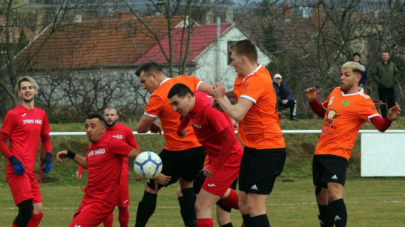 „Az, hogy hétről-hétre ötöt dobunk az egy más rendezvényen lehet hogy jó, de a futballban nem”