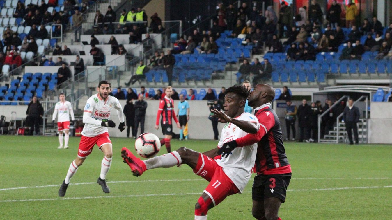 Nem várt győzelmek és meglepő vereségek– a hétvége sportmérlege