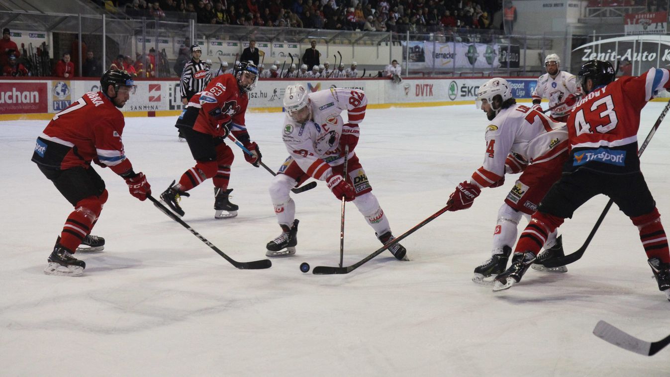 Bajnokot hirdettek a Tipsport Ligában