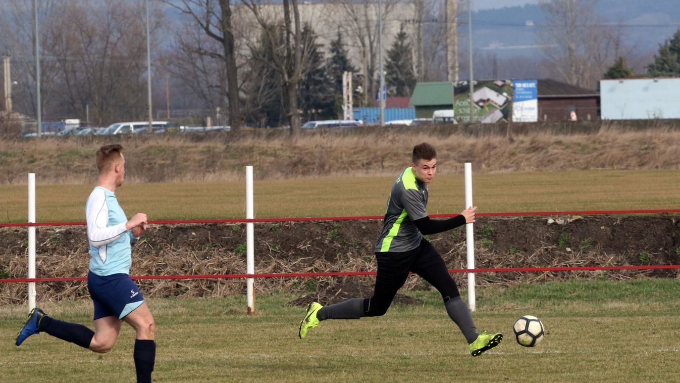 „Idegenben egy jó felhozó együttes vagyunk”