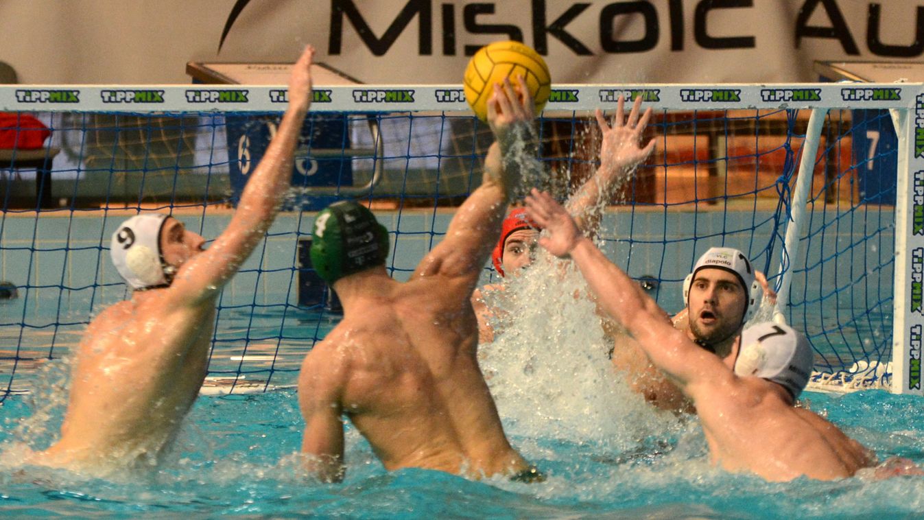 Zárt kapusak a labdajátékok