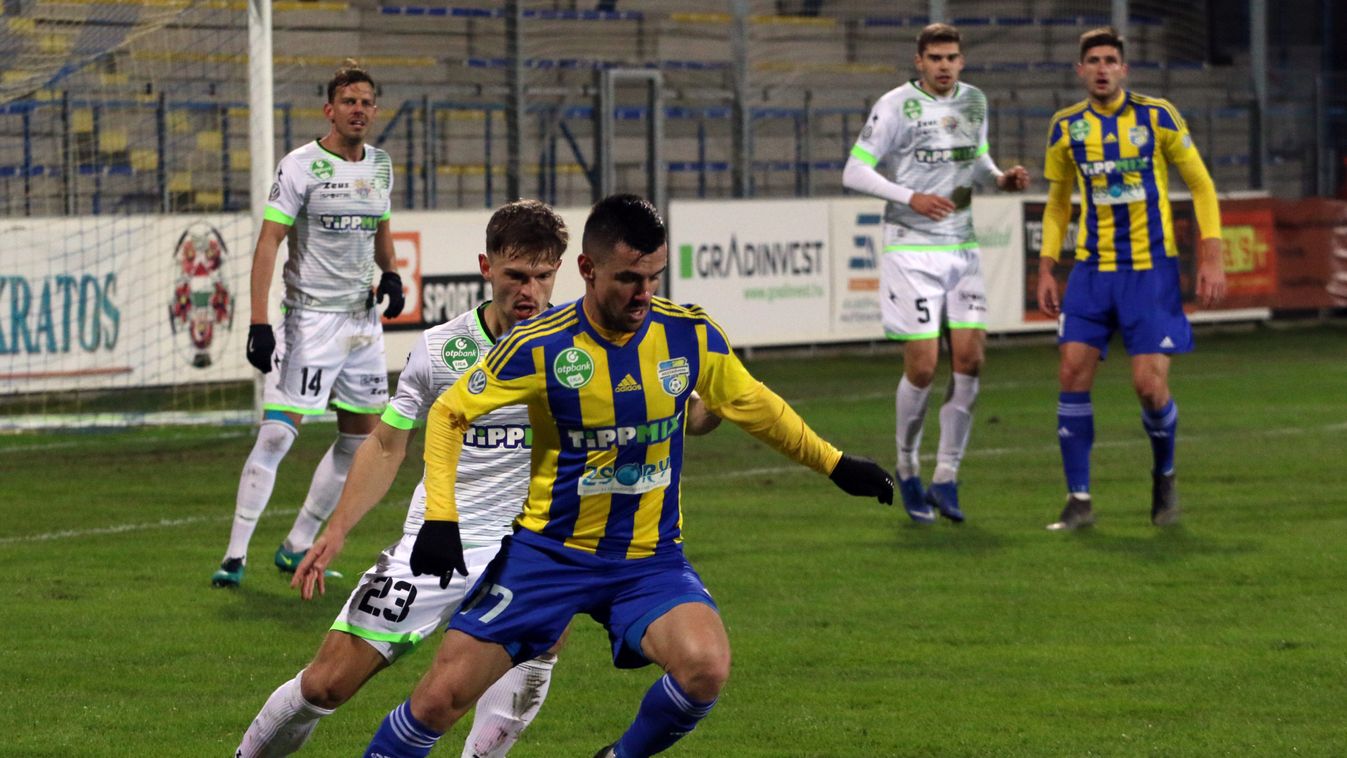 Akár meg is nyerheti a Magyar Kupát a Zsóry FC