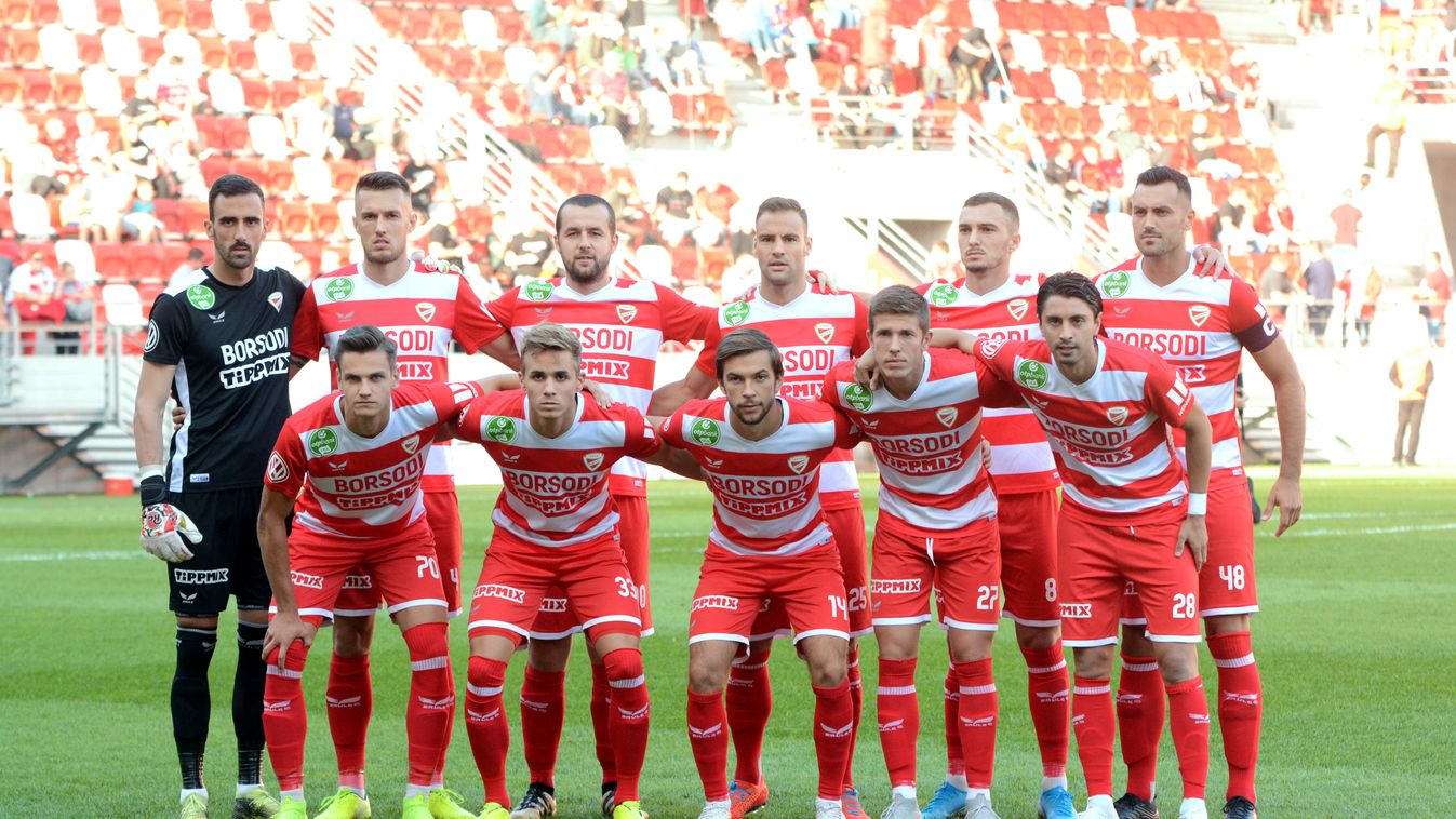 Diósgyőr – Mezőkövesd: június 30-án?